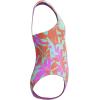 imageSpeedo Girls Swimsuit One Piece Closed RacerbackKaluna Floral
