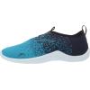 imageSpeedo Kids ampamp Toddlers Water Shoes  Surf KnitCyan Blue