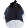 imageSpeedo Kids ampamp Toddlers Water Shoes  Surf KnitCyan Blue