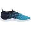 imageSpeedo Kids ampamp Toddlers Water Shoes  Surf KnitCyan Blue