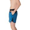 imageSpeedo Mens Swim Trunk Short Length Fitness TrainingWave Lore Atlantic Blue