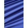 imageSpeedo Womens Swimsuit One Piece Creora Highclo Quantum Splice High Cut SolidHyper Blue