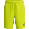 imageSpeedo Boys Swim Trunk Mid Length Redondo SolidHyper Yellow