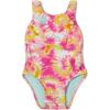 Tie Dye Pink Cosmos