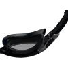 imageSpeedo Unisex Adult Swim Goggles Hydrosity20 BlackOxid GreySmoke