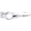 imageSpeedo Unisex Adult Swim Goggles Hydrosity20 ClearWhiteCla