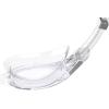 imageSpeedo Unisex Adult Swim Goggles Hydrosity20 ClearWhiteCla