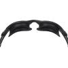 imageSpeedo Unisex Adult Swim Goggles Hydrosity20 Mirrored Speedo BlackSmokeSilver