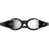 imageSpeedo Unisex Adult Swim Goggles Hydrosity20 Mirrored Speedo BlackSmokeSilver