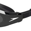 imageSpeedo Unisex Adult Swim Goggles Hydrosity20 Mirrored Speedo BlackSmokeSilver