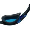 imageSpeedo Unisex Adult Swim Goggles Hydrosity20 Oxid GreyTrue NavyAqbl