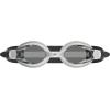 imageSpeedo Unisex Adult Swim Goggles HydrosityMirrored Dawn BlueGreySilver