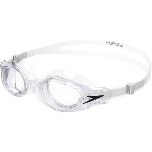 imageSpeedo Unisex Adult Swim Goggles Hydrosity20 ClearWhiteCla