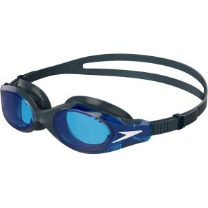 imageSpeedo Unisex Adult Swim Goggles Hydrosity20 Oxid GreyTrue NavyAqbl