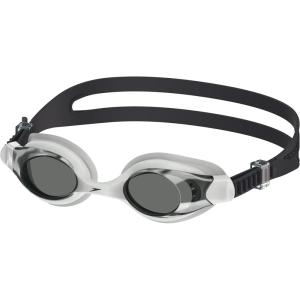 imageSpeedo Unisex Adult Swim Goggles HydrosityMirrored Dawn BlueGreySilver
