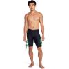imageSpeedo Mens Standard Swimsuit Jammer Endurance Splice Team ColorsTeam Bright Green