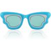 imageSpeedo Kids Swim Goggles Sunny G Ages 38Blue AtollJade