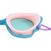 imageSpeedo Kids Swim Goggles Sunny G Ages 38Blue AtollJade