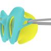 imageSpeedo Kids Swim Goggles Sunny G Ages 38Cat Eye Arctic Glass