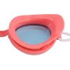 imageSpeedo Kids Swim Goggles Sunny G Ages 38Georgia PeachCeleste