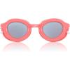 imageSpeedo Kids Swim Goggles Sunny G Ages 38Georgia PeachCeleste