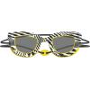 imageSpeedo Kids Swim Goggles Sunny G Ages 38Hero Ltd