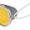 imageSpeedo Kids Swim Goggles Sunny G Ages 38Mariner SilverBronzeGold