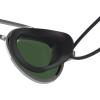 imageSpeedo Kids Swim Goggles Sunny G Ages 38Mariner SilverEmeraldSilver