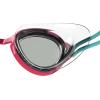 imageSpeedo Kids Swim Goggles Sunny G Ages 38Pop Rainbow Flare Pink