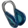 imageSpeedo Unisex Swim Nose Clip Liquid ComfortBiofuse CharcoalPool