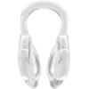 imageSpeedo Unisex Swim Nose Clip Liquid ComfortBiofuse Clear