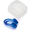 imageSpeedo Unisex Swim Nose Clip Liquid ComfortUniversal Navy
