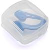 imageSpeedo Unisex Swim Nose Clip Liquid ComfortUniversal Navy