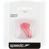 imageSpeedo Unisex Swim Nose Clip Liquid ComfortUniversal Red