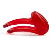 imageSpeedo Unisex Swim Nose Clip Liquid ComfortUniversal Red