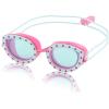 imageSpeedo Kids Swim Goggles Sunny G Ages 38Aqua SplashJade