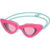 Cat Eye Flare Pink