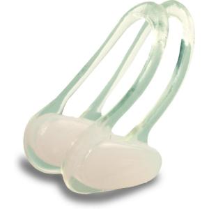 imageSpeedo Unisex Swim Nose Clip Liquid ComfortUniversal Clear