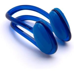 imageSpeedo Unisex Swim Nose Clip Liquid ComfortUniversal Navy