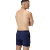 imageSpeedo Mens Swim Trunk Mid Length Essentials Solid16 Peacoat