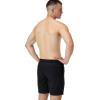 imageSpeedo Mens Swim Trunk Mid Length Essentials Solid18 Anthracite