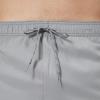 imageSpeedo Mens Swim Trunk Mid Length Essentials Solid18 Monument