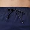 imageSpeedo Mens Swim Trunk Mid Length Essentials Solid18 Peacoat