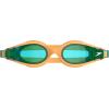 imageSpeedo Unisex Kids Swim Goggles Hydrosity 20 JuniorAanadi OrangeAquarium