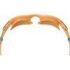 imageSpeedo Unisex Kids Swim Goggles Hydrosity 20 JuniorAanadi OrangeAquarium