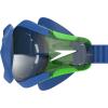 imageSpeedo Unisex Kids Swim Goggles Hydrosity 20 JuniorCobaltFluo Green