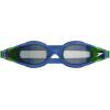 imageSpeedo Unisex Kids Swim Goggles Hydrosity 20 JuniorCobaltFluo Green