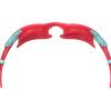 imageSpeedo Unisex Kids Swim Goggles Hydrosity 20 JuniorPost It PinkMarine Blue