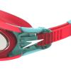 imageSpeedo Unisex Kids Swim Goggles Hydrosity 20 JuniorPost It PinkMarine Blue