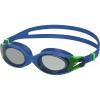 imageSpeedo Unisex Kids Swim Goggles Hydrosity 20 JuniorCobaltFluo Green